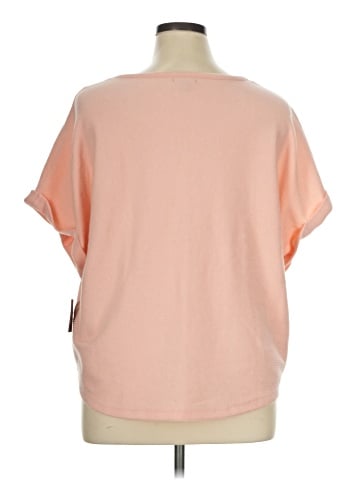 Falls Creek Short Sleeve Top (view 2)