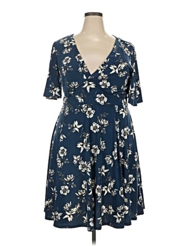 Torrid Casual Dress (view 1)