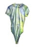 Akira Green Bodysuit Size S - photo 2