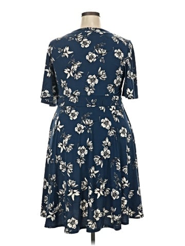 Torrid Casual Dress (view 2)
