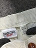 Assorted Brands 100% Cotton Ivory Casual Pants Size 10 - photo 7