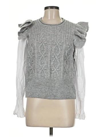 Design History Sweater Vest (view 1)
