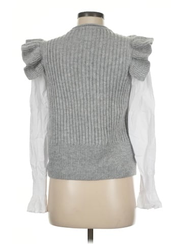 Design History Sweater Vest (view 2)
