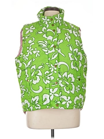 Gretchen Scott Designs Vest (view 1)