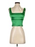 Wilfred Green Sleeveless Top Size XS - photo 1