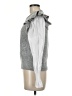 Design History Silver Sweater Vest Size M - photo 5