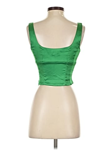Wilfred Sleeveless Top (view 2)
