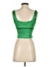 Wilfred Green Sleeveless Top Size XS - photo 2