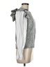 Design History Silver Sweater Vest Size M - photo 4