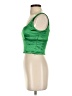 Wilfred Green Sleeveless Top Size XS - photo 5