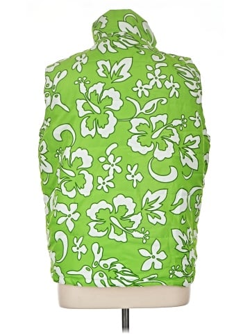 Gretchen Scott Designs Vest (view 2)