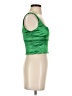 Wilfred Green Sleeveless Top Size XS - photo 4