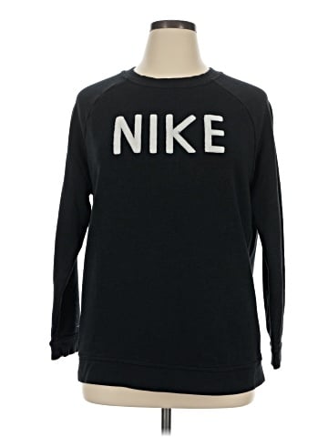 Nike Sweatshirt (view 1)