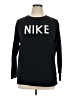 Nike Black Sweatshirt Size XL - photo 1