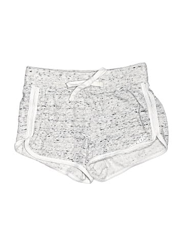 Justice Athletic Shorts (view 1)