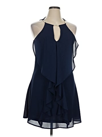 Venus Cocktail Dress (view 1)