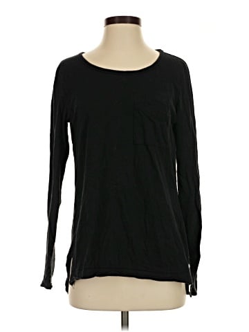 Anthropologie Long Sleeve T-Shirt (view 1)