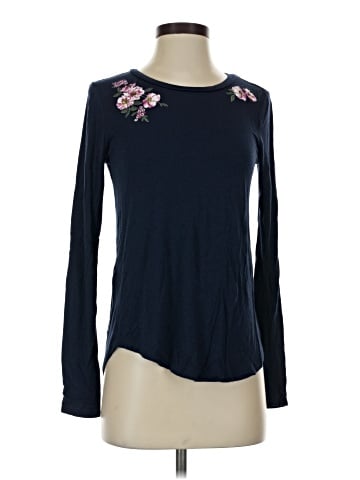 Aero Long Sleeve T-Shirt (view 1)