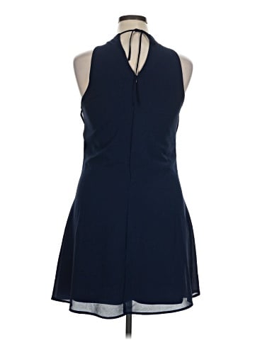 Venus Cocktail Dress (view 2)