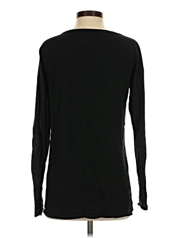 Anthropologie Long Sleeve T-Shirt (view 2)