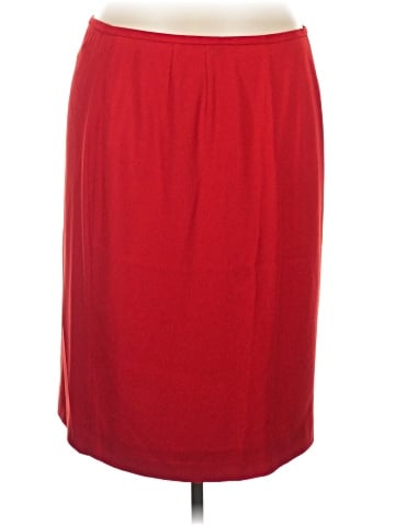 Lord & Taylor Formal Skirt (view 1)