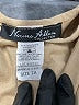 Assorted Brands Solid Tan Casual Dress Size 2X - photo 7