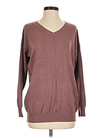 Dreamers Pullover Sweater (view 1)