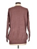 Dreamers Brown Pullover Sweater Size XS - photo 2