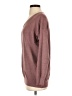 Dreamers Brown Pullover Sweater Size XS - photo 5