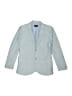 Crewcuts Outlet 100% Cotton Blue Blazer Size S (estimated, kids) - photo 1