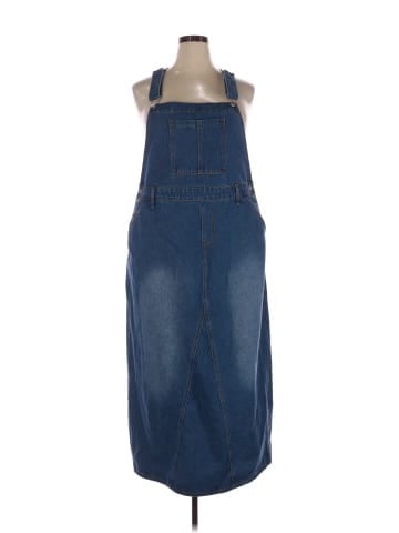 Shein Curve Casual Dress (view 1)