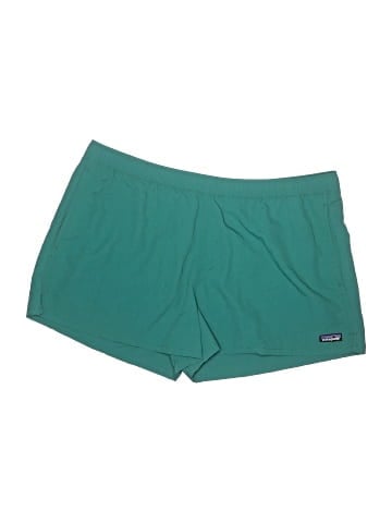 Patagonia Athletic Shorts (view 1)