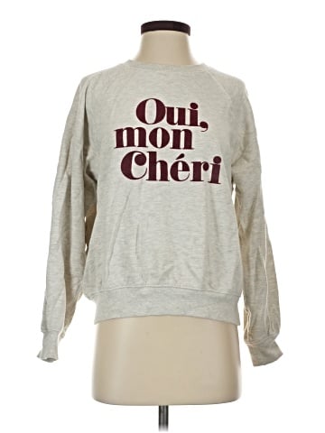 H&M L.O.G.G. Sweatshirt (view 1)