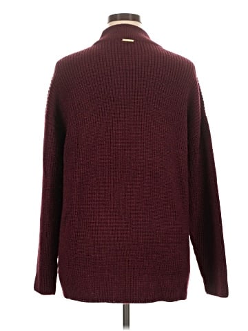 MICHAEL Michael Kors Turtleneck Sweater (view 2)