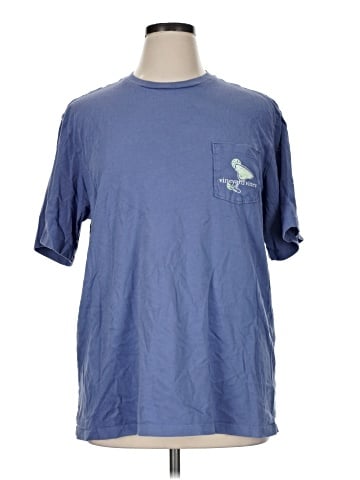 Vineyard Vines Short Sleeve T-Shirt (view 1)