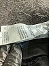 Denizen from Levi's Hearts Blue Jeans Size 2 - photo 7