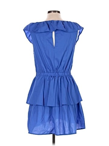BB Dakota by Steve Madden Cocktail Dress (view 2)