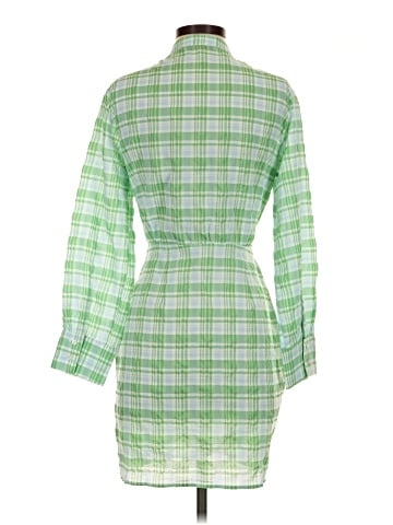 MNG Casual Dress (view 2)