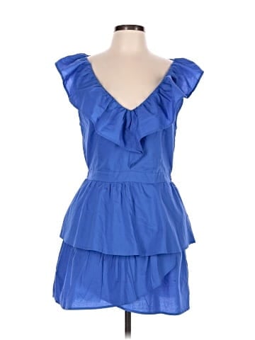BB Dakota by Steve Madden Cocktail Dress (view 1)