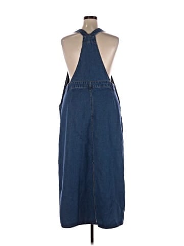Shein Curve Casual Dress (view 2)
