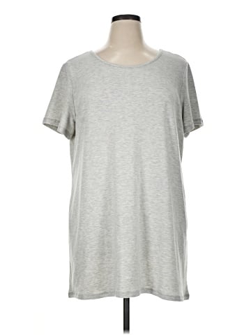 Ideology Short Sleeve T-Shirt (view 1)