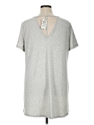 Ideology Short Sleeve T-Shirt (view 2)