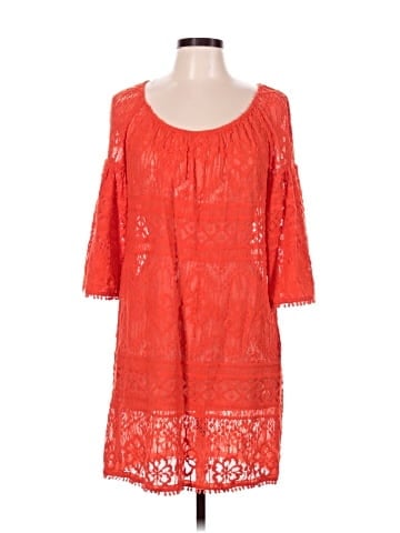 Trina Turk Casual Dress (view 1)
