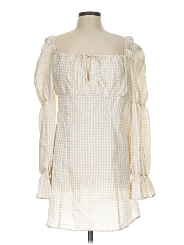 Divided by H&M Casual Dress (view 1)