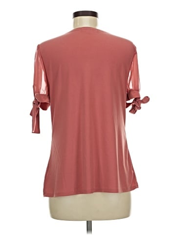 Atelier Short Sleeve Top (view 2)