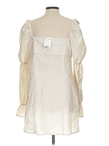 Divided by H&M Casual Dress (view 2)