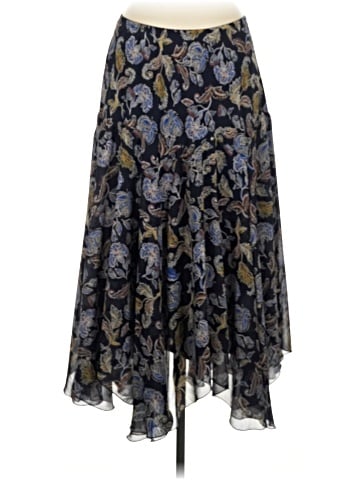 Susan Graver Casual Skirt (view 1)