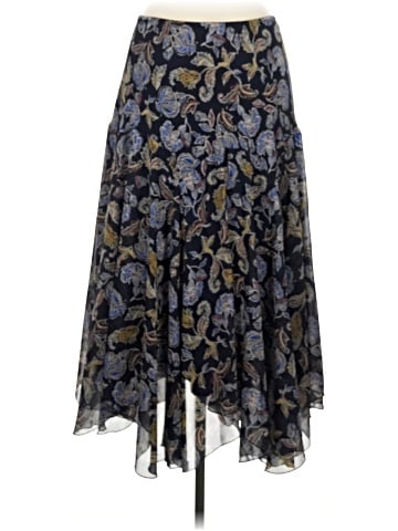 Susan Graver Casual Skirt (view 2)