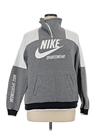 Nike Sweatshirt (view 1)