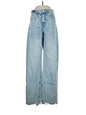 Zara Jeans (view 1)